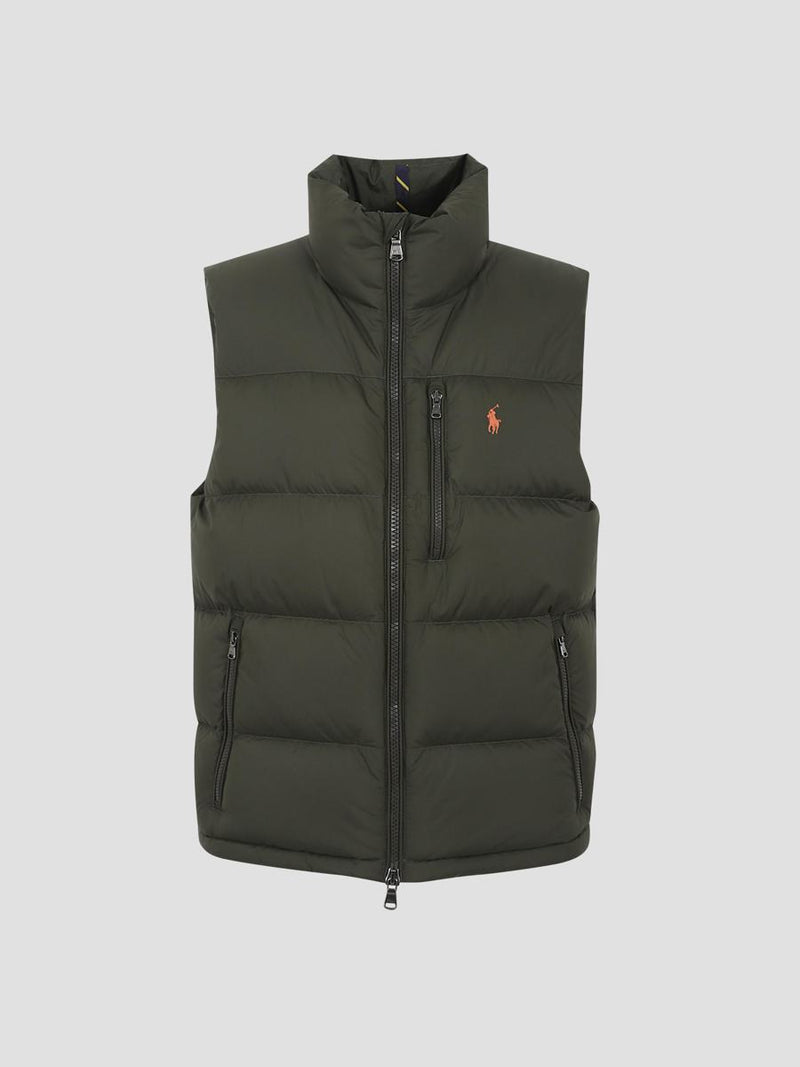 Polo Ralph Lauren Vst-Insulated-Vest