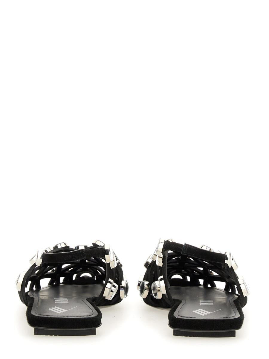 The Attico Dancer ''Grid''