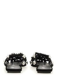 The Attico Dancer ''Grid''