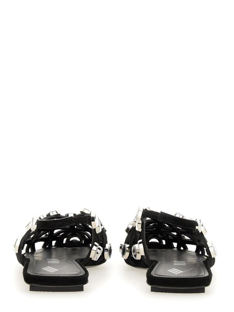 The Attico Dancer ''Grid''