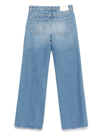 Closed Gillan Denim Clothing