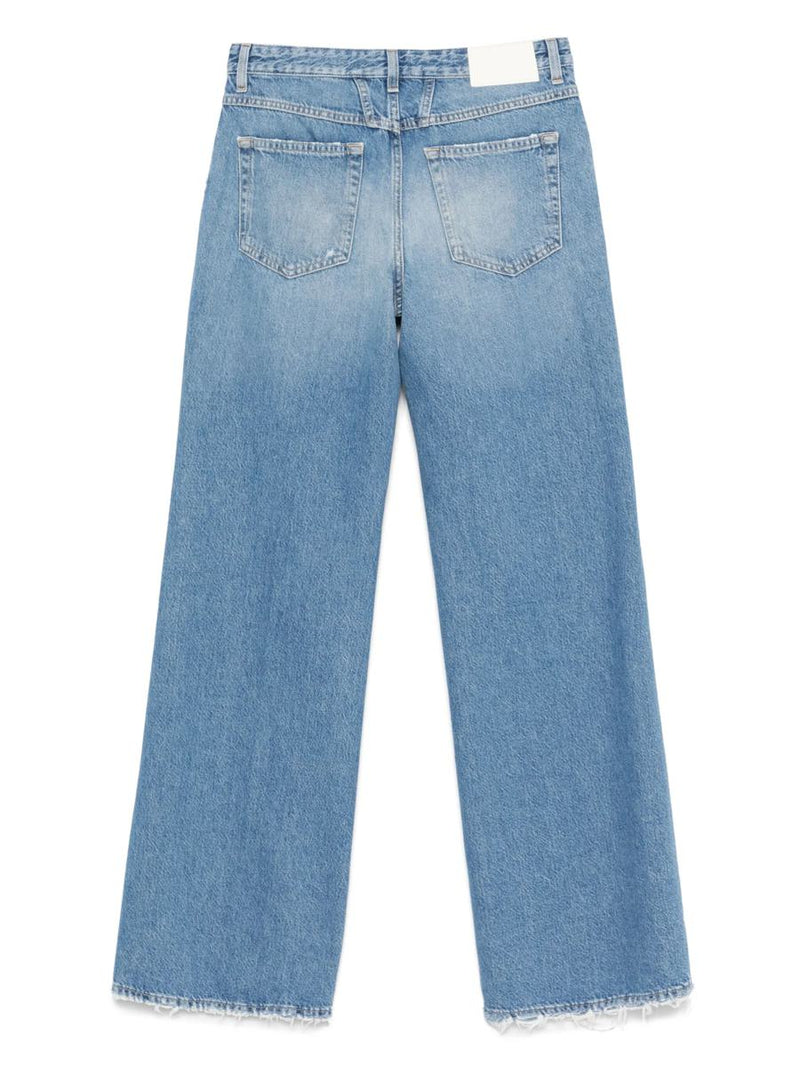 Closed Gillan Denim Clothing