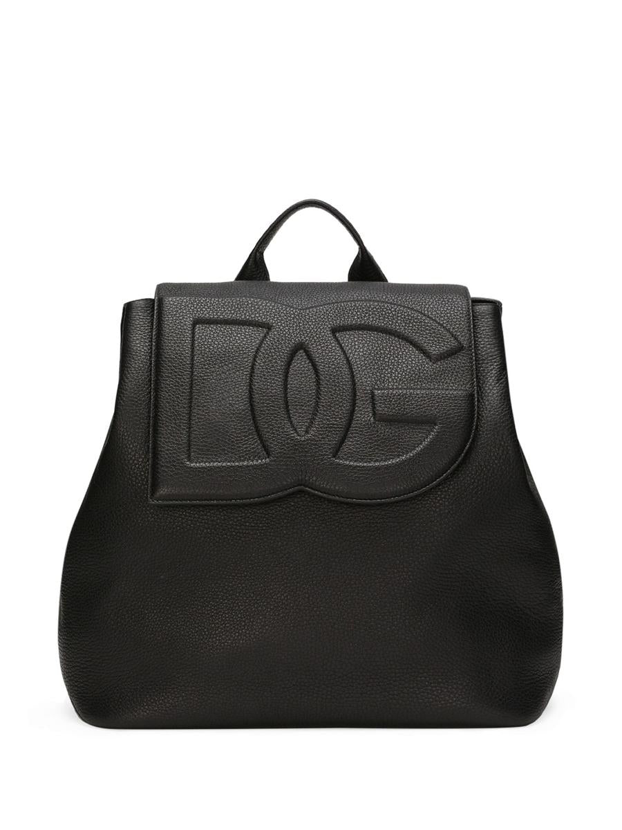 Dolce & Gabbana Backpack Bags