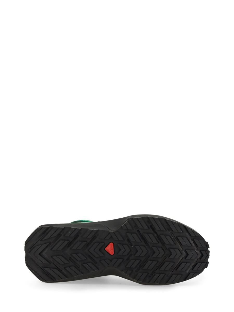 Salomon Odyssey Elmt Mid Gore-Tex Unisex