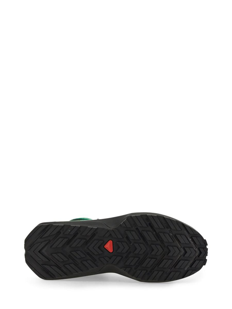 Salomon Odyssey Elmt Mid Gore-Tex Unisex