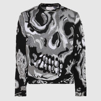 Alexander McQueen Sweaters