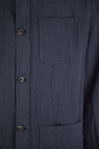 Fedeli Bristol - Linen Jacket
