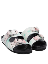 Pierre Hardy Sandals