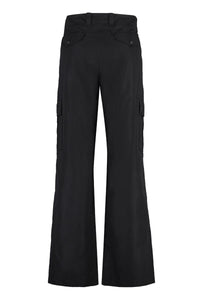 Dolce & Gabbana Cotton Cargo-Trousers
