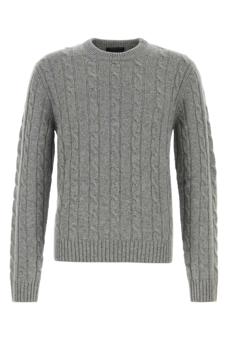 Prada Knitwear