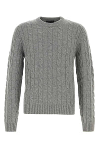 Prada Knitwear