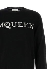 Alexander McQueen Sweaters