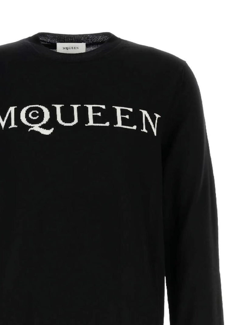 Alexander McQueen Sweaters