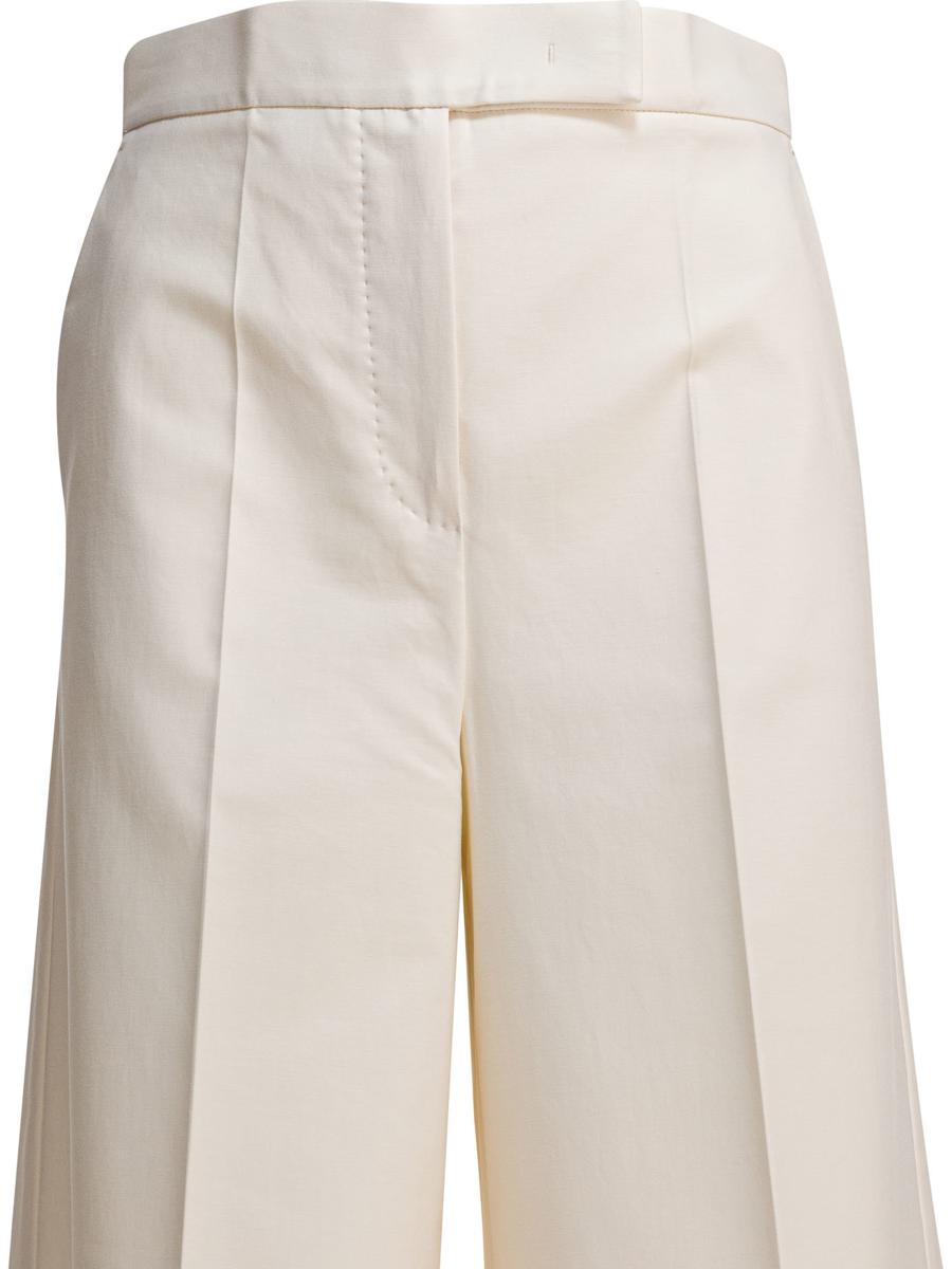 Max Mara Wide Leg Trousers