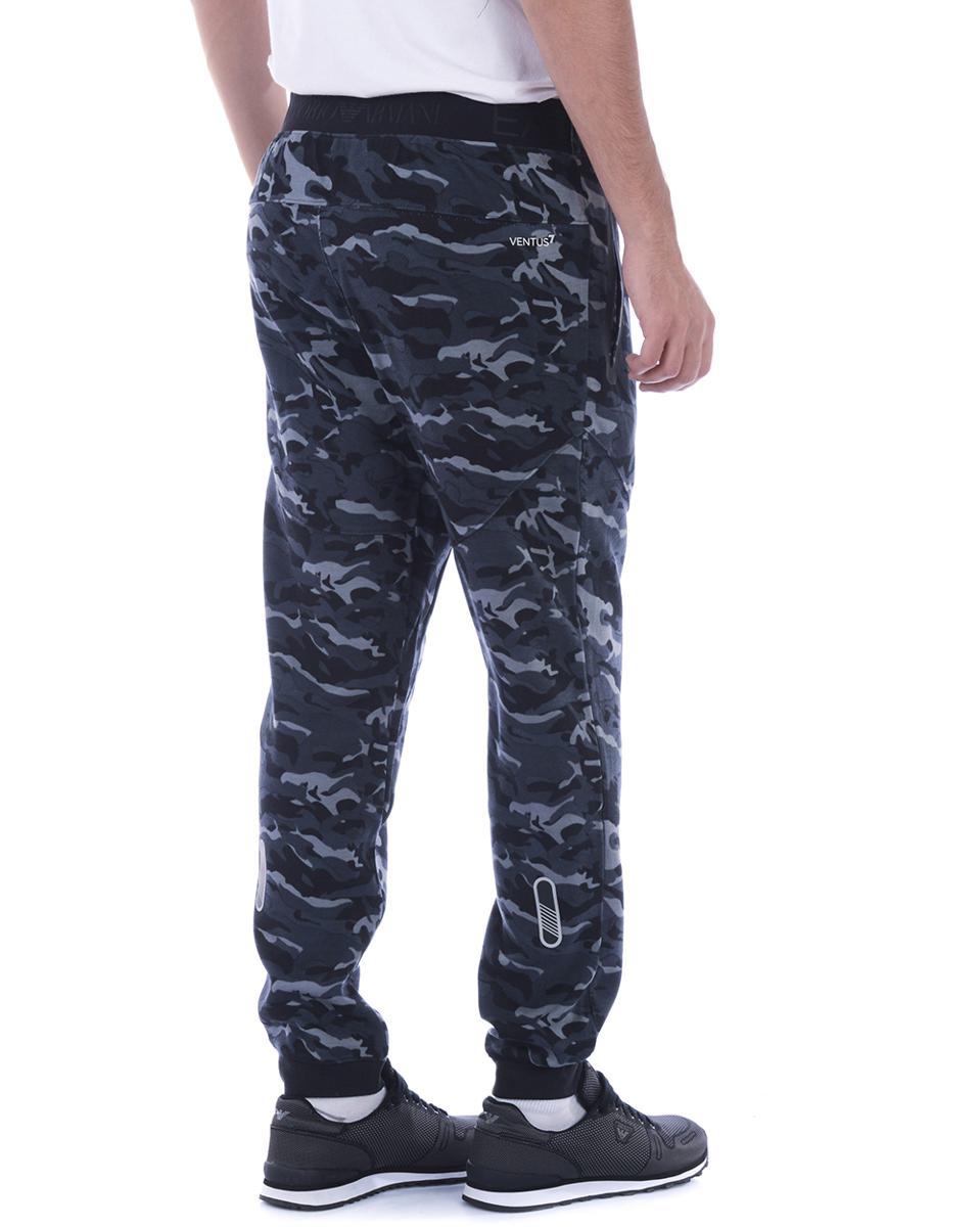 Ea7 Emporio Armani Tracksuit