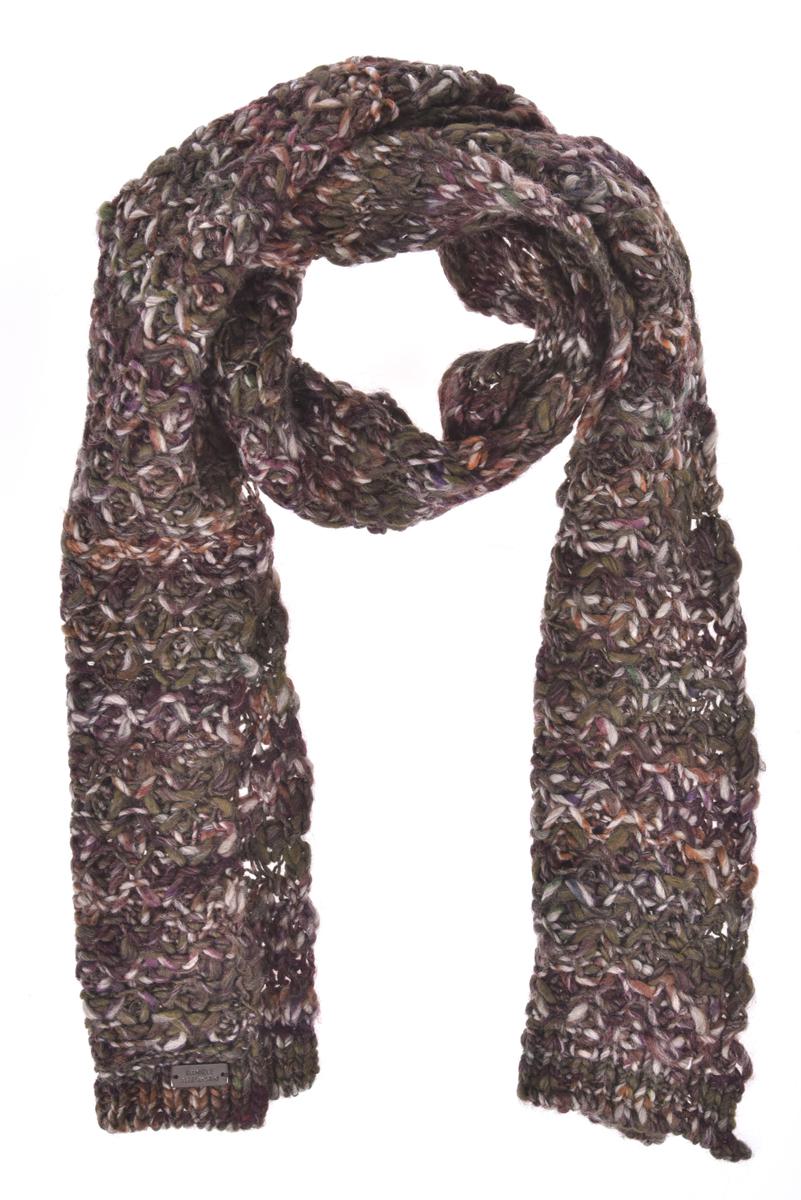 Daniele Alessandrini Scarf Scarves Foulard