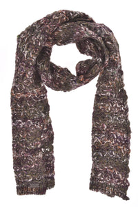 Daniele Alessandrini Scarf Scarves Foulard