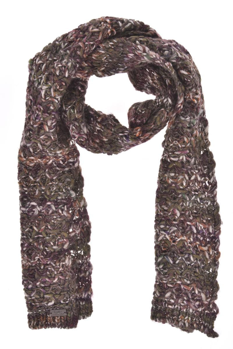 Daniele Alessandrini Scarf Scarves Foulard