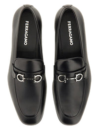 Salvatore Ferragamo Moccasin Gancini