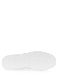 Philipp Plein Sneaker With Logo