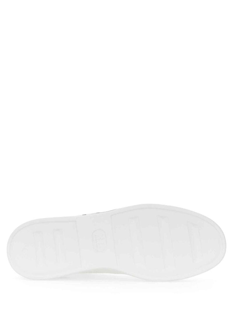 Philipp Plein Sneaker With Logo