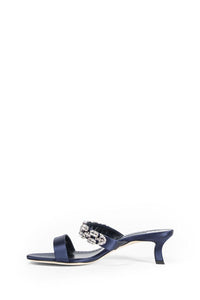 Manolo Blahnik Sandals & Slides