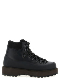Diemme 'Roccia Vet Due Gomma' Ankle Boots