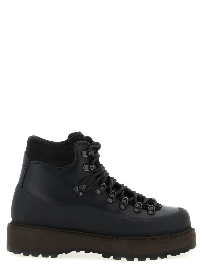 Diemme 'Roccia Vet Due Gomma' Ankle Boots