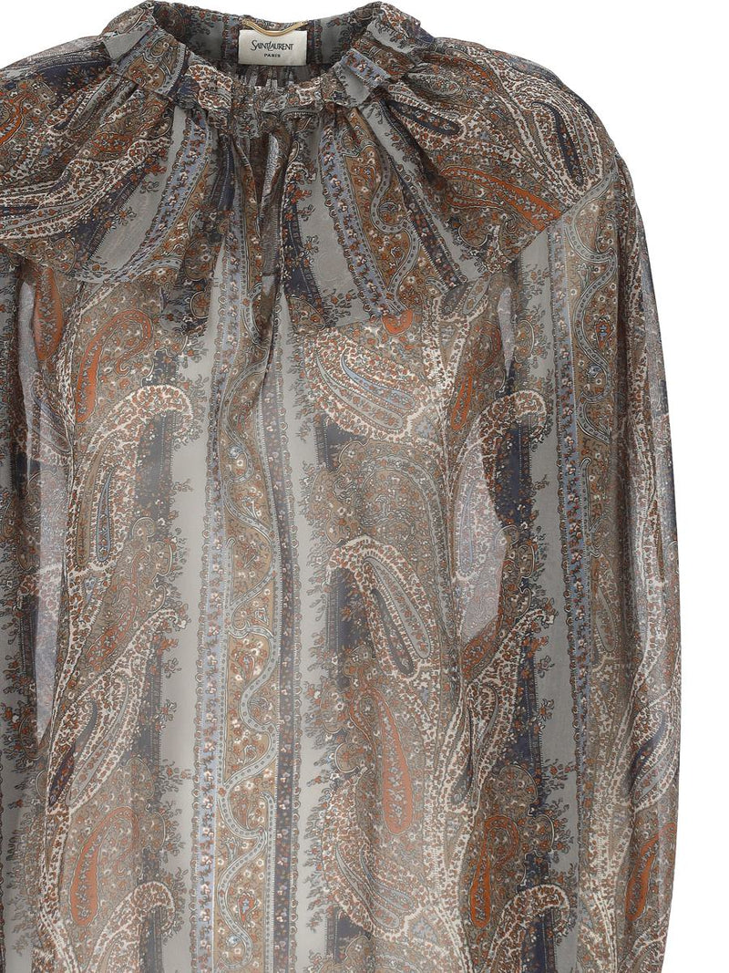Saint Laurent  Shirts