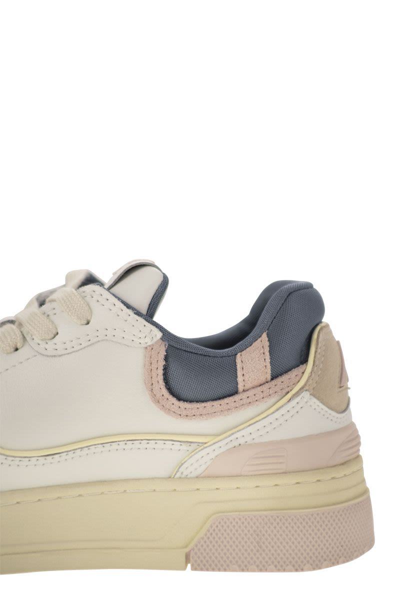 Autry Clc - Women'S Low Sneaker