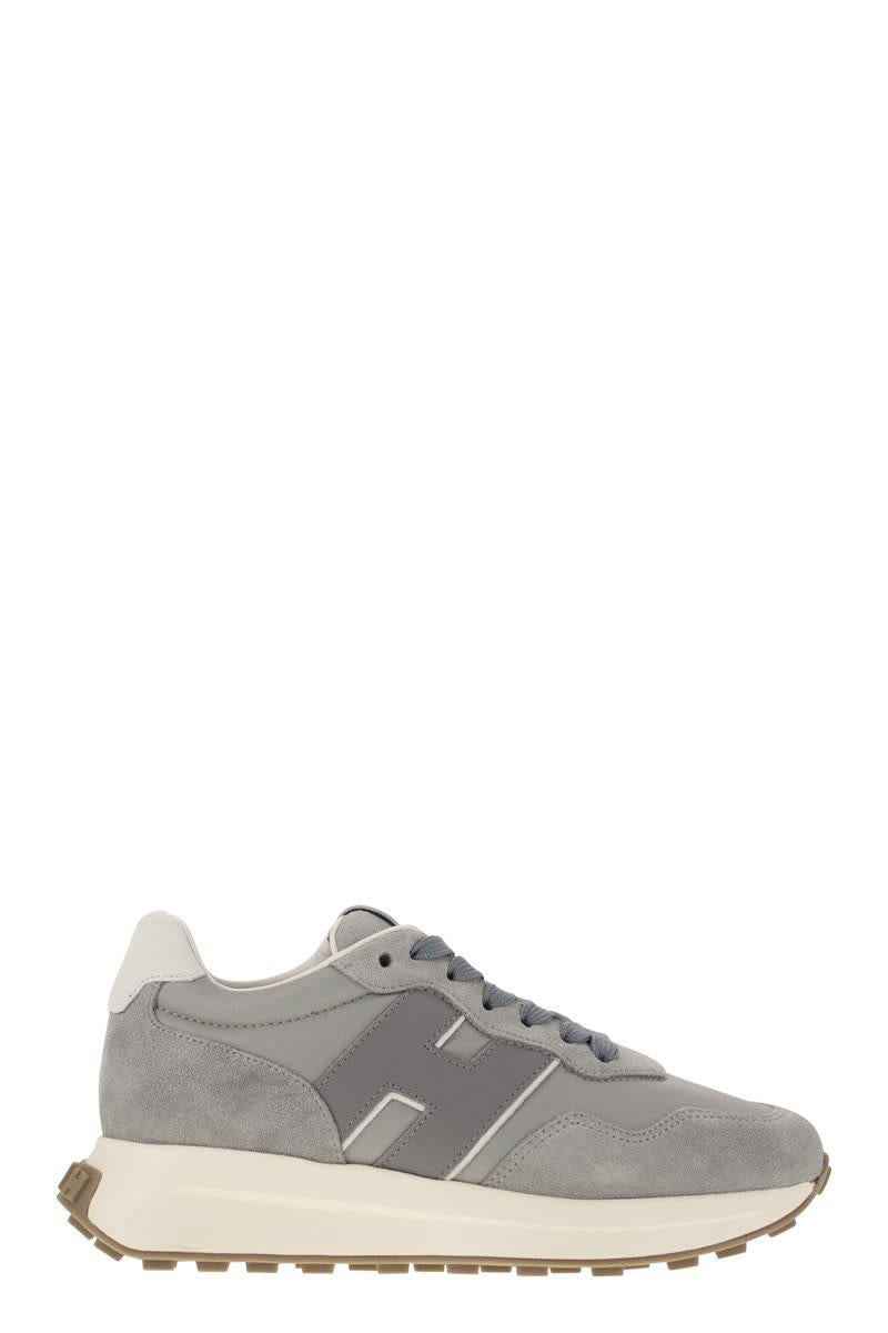 Hogan Sneakers Hogan H641