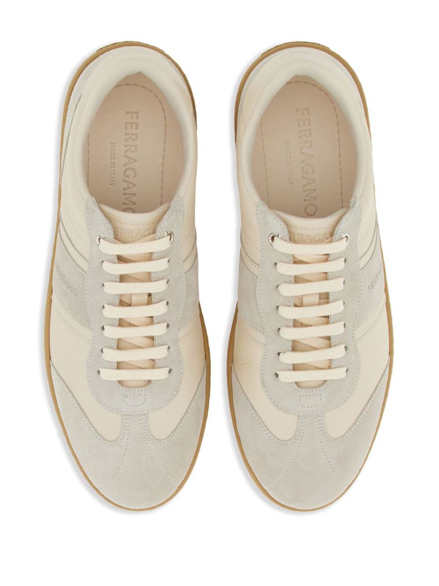 Salvatore Ferragamo Flat Shoes