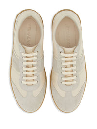 Salvatore Ferragamo Flat Shoes