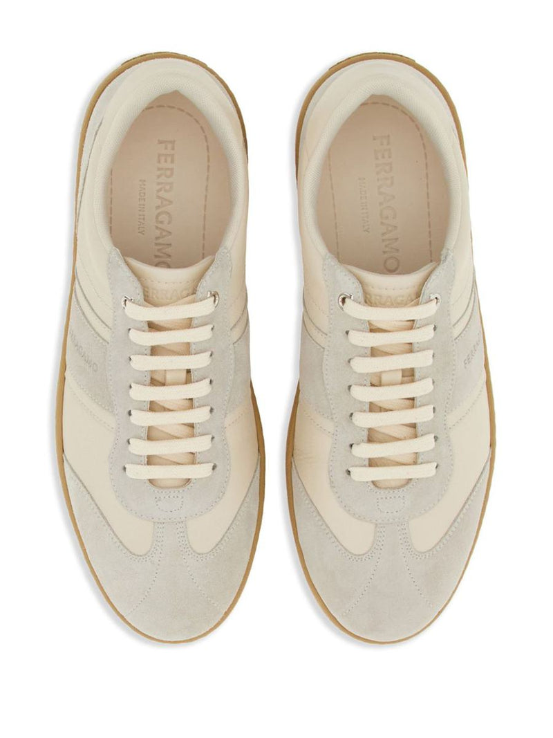 Salvatore Ferragamo Flat Shoes