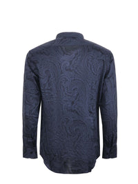 Etro  Cotton Shirt