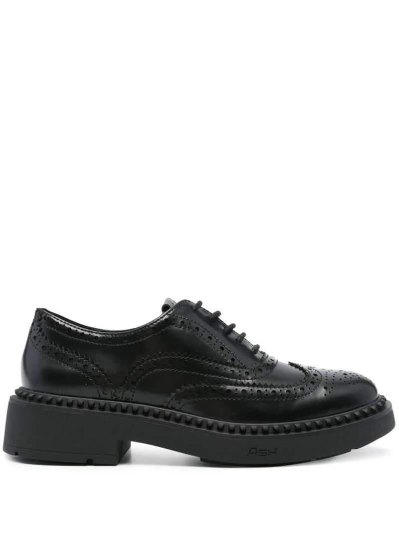 Ash Mercer Lace-Up Shoes