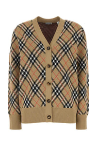 Burberry Knitwear