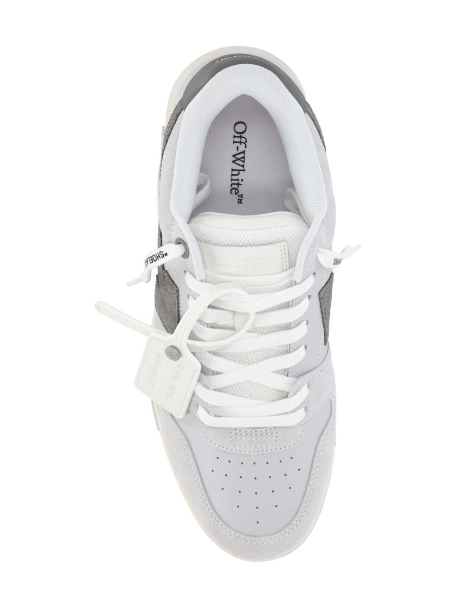 Off-White Sneakers