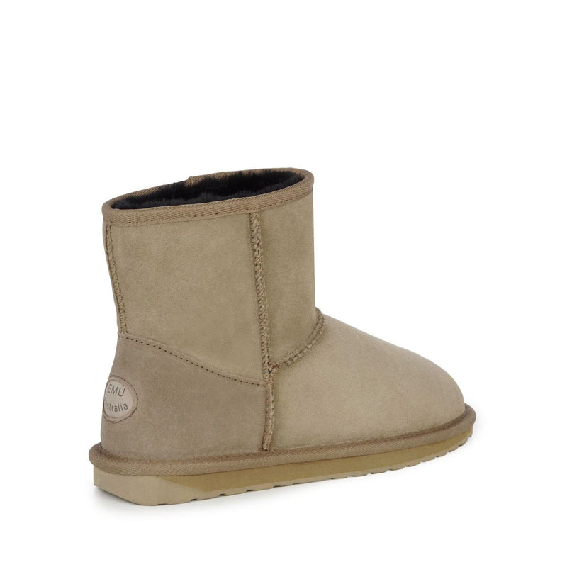 Emu Australia Stinger Mini Shoes