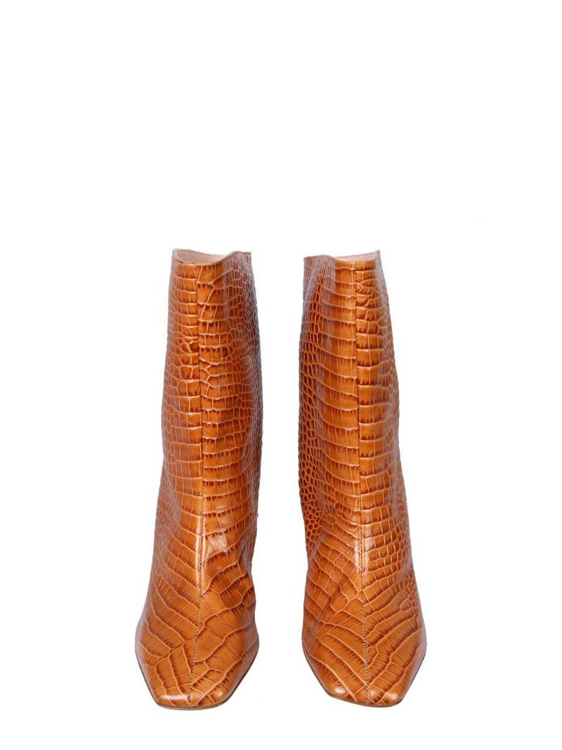 Gia Borghini "Atena" Boots