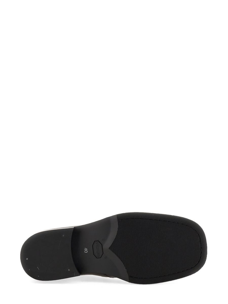 Our Legacy Boot "Truck"