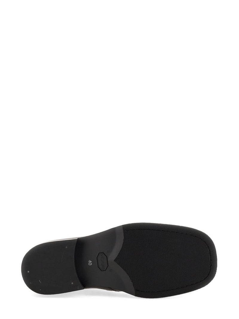 Our Legacy Boot "Truck"