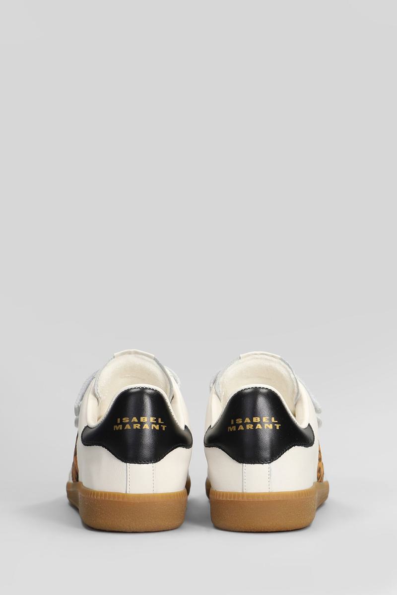 Isabel Marant Beth Sneakers