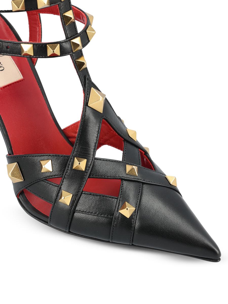 Valentino Garavani Heeled Shoes