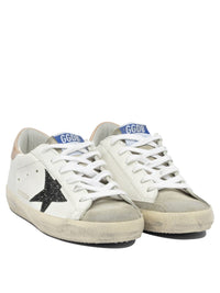 Golden Goose "Super-Star" Sneakers