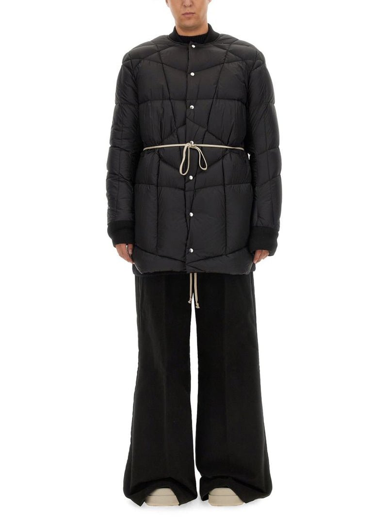 Rick Owens Down Coat
