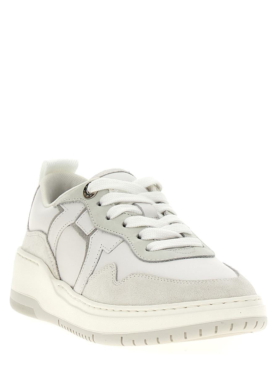Salvatore Ferragamo 'Dania' Sneakers