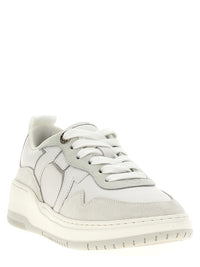 Salvatore Ferragamo 'Dania' Sneakers