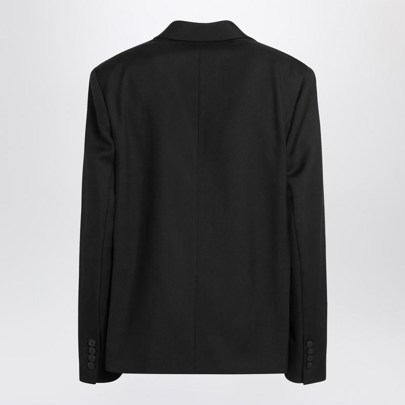 Jacquemus Single-Breasted Jacket