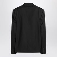 Jacquemus Single-Breasted Jacket